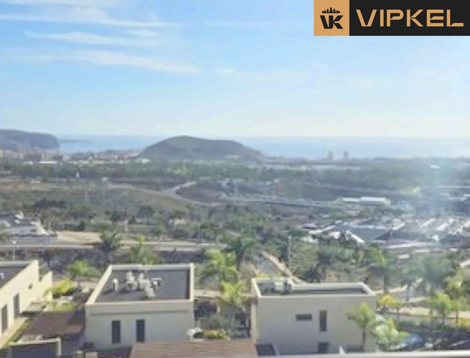 Building for Sale in San Miguel de Abona