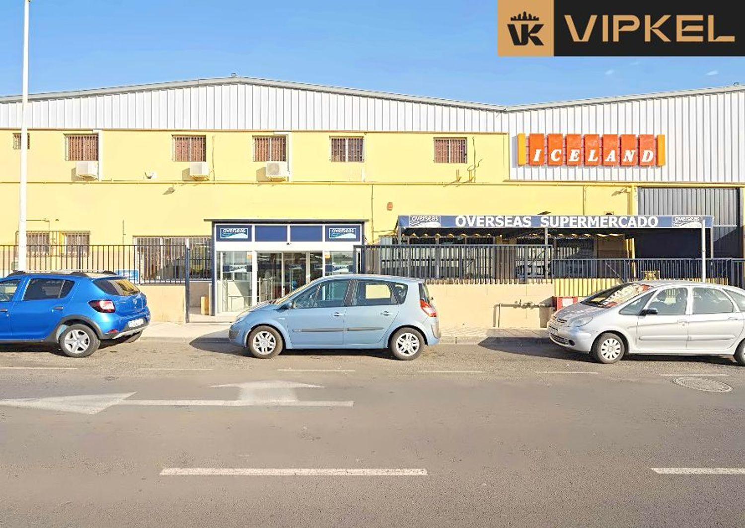 Building for Sale in San Miguel de Abona