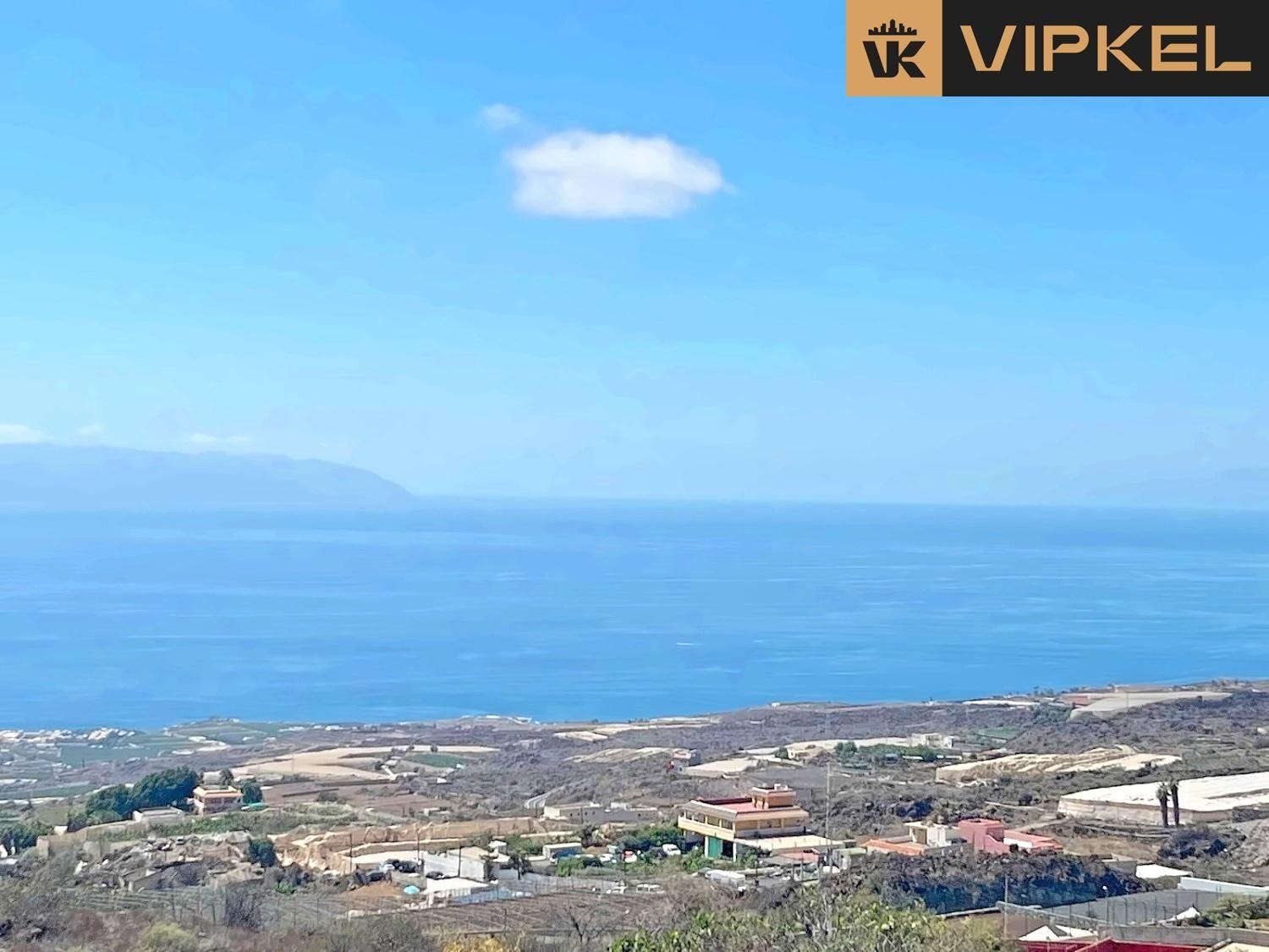 Solar en Venta en Guía de Isora
