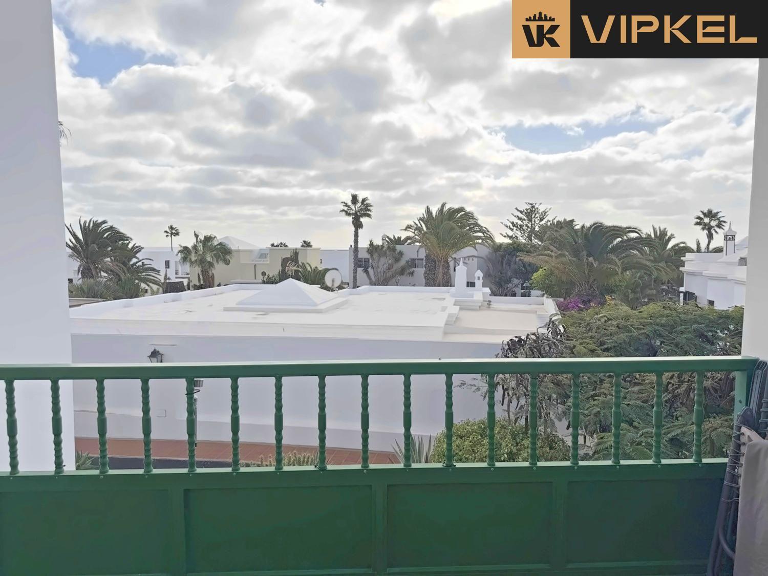 Penthouse for Sale in Teguise