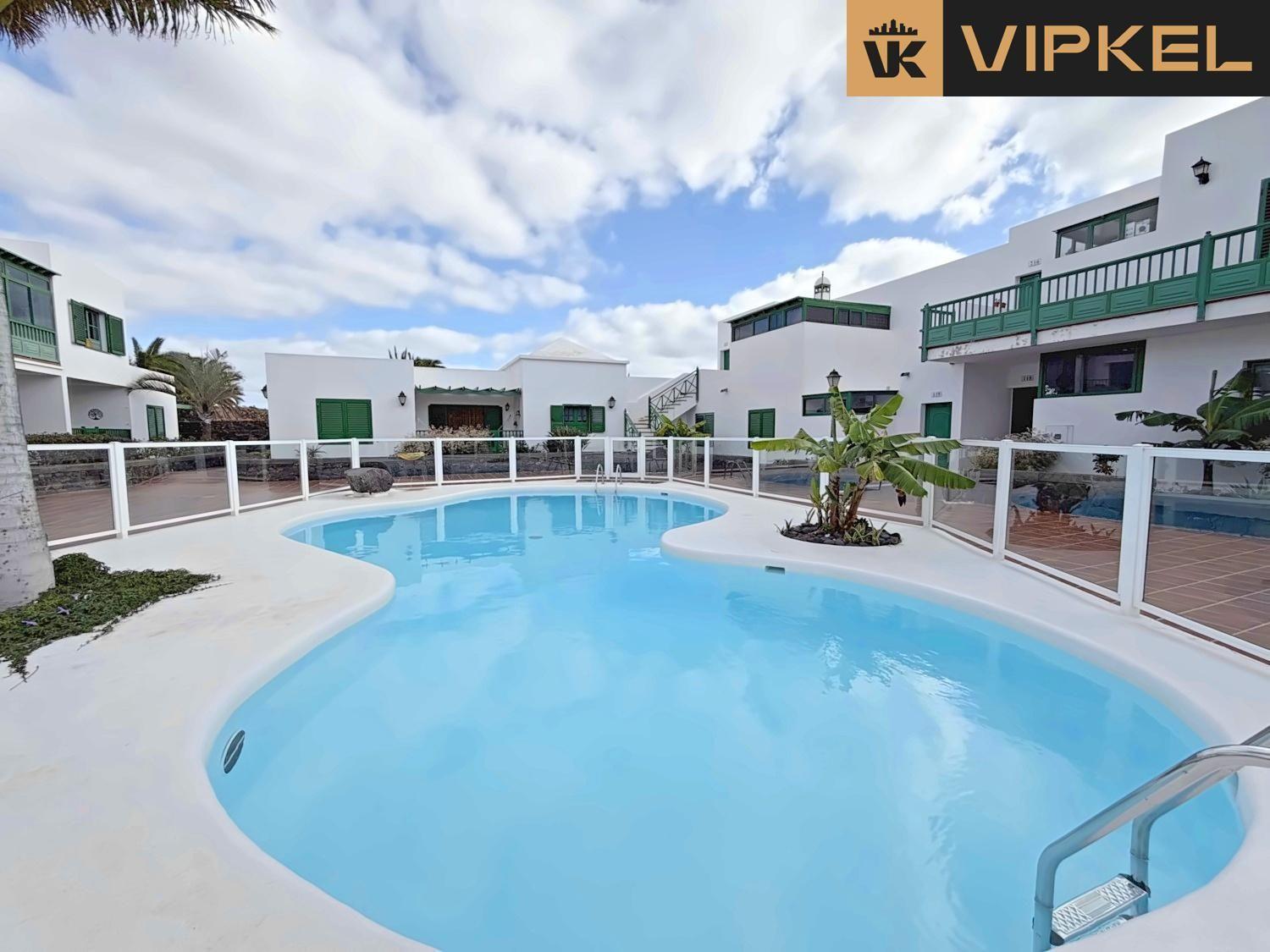 Penthouse for Sale in Teguise