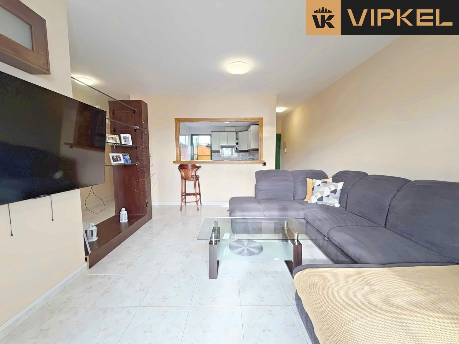 Penthouse for Sale in Teguise