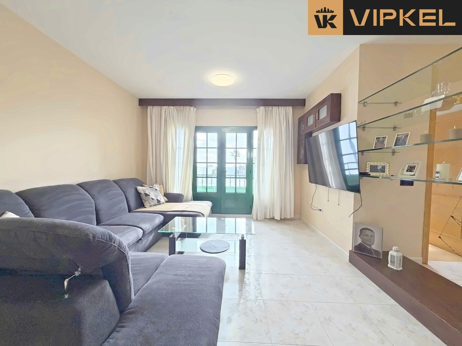 Penthouse for Sale in Teguise