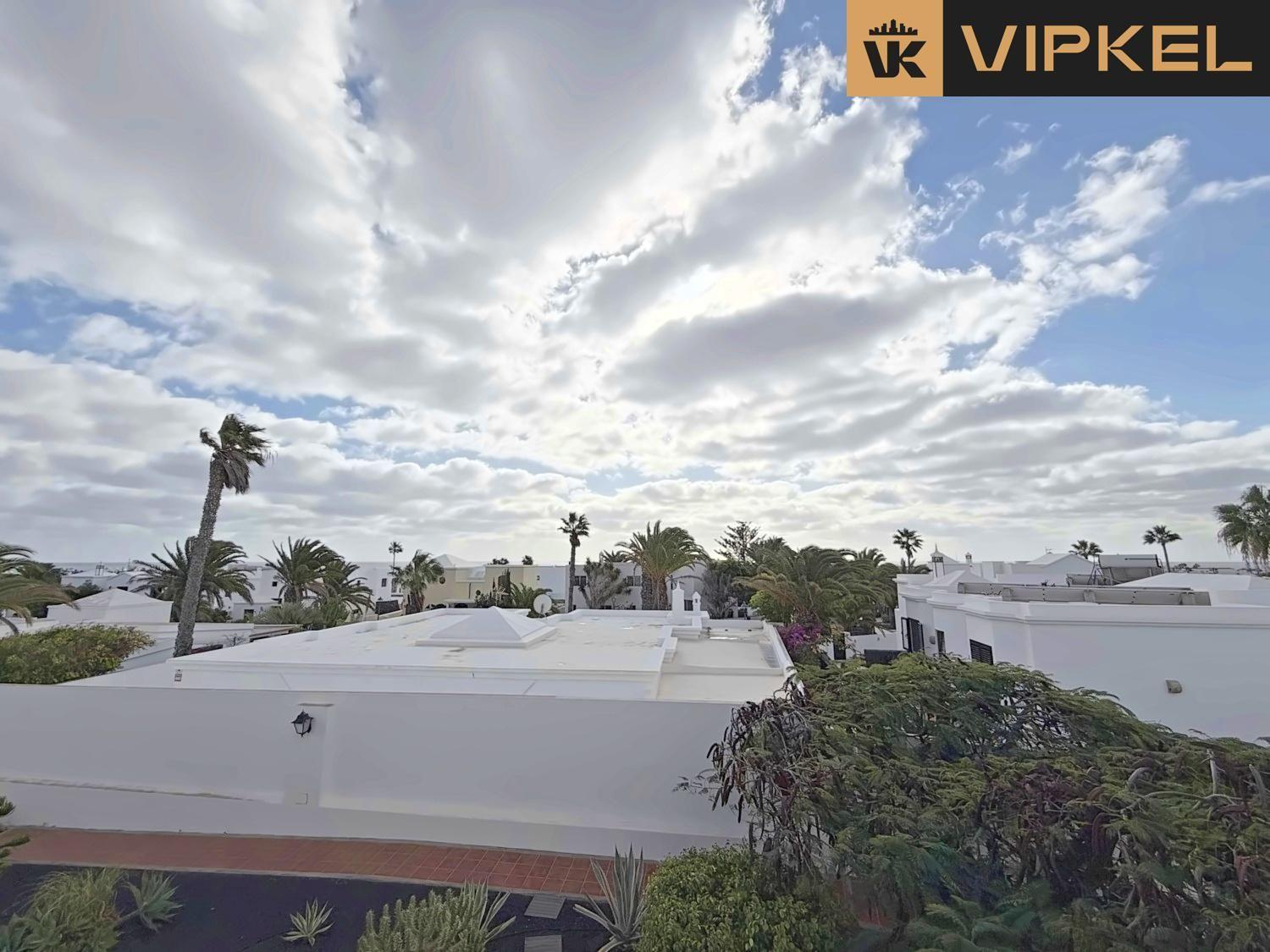 Penthouse for Sale in Teguise