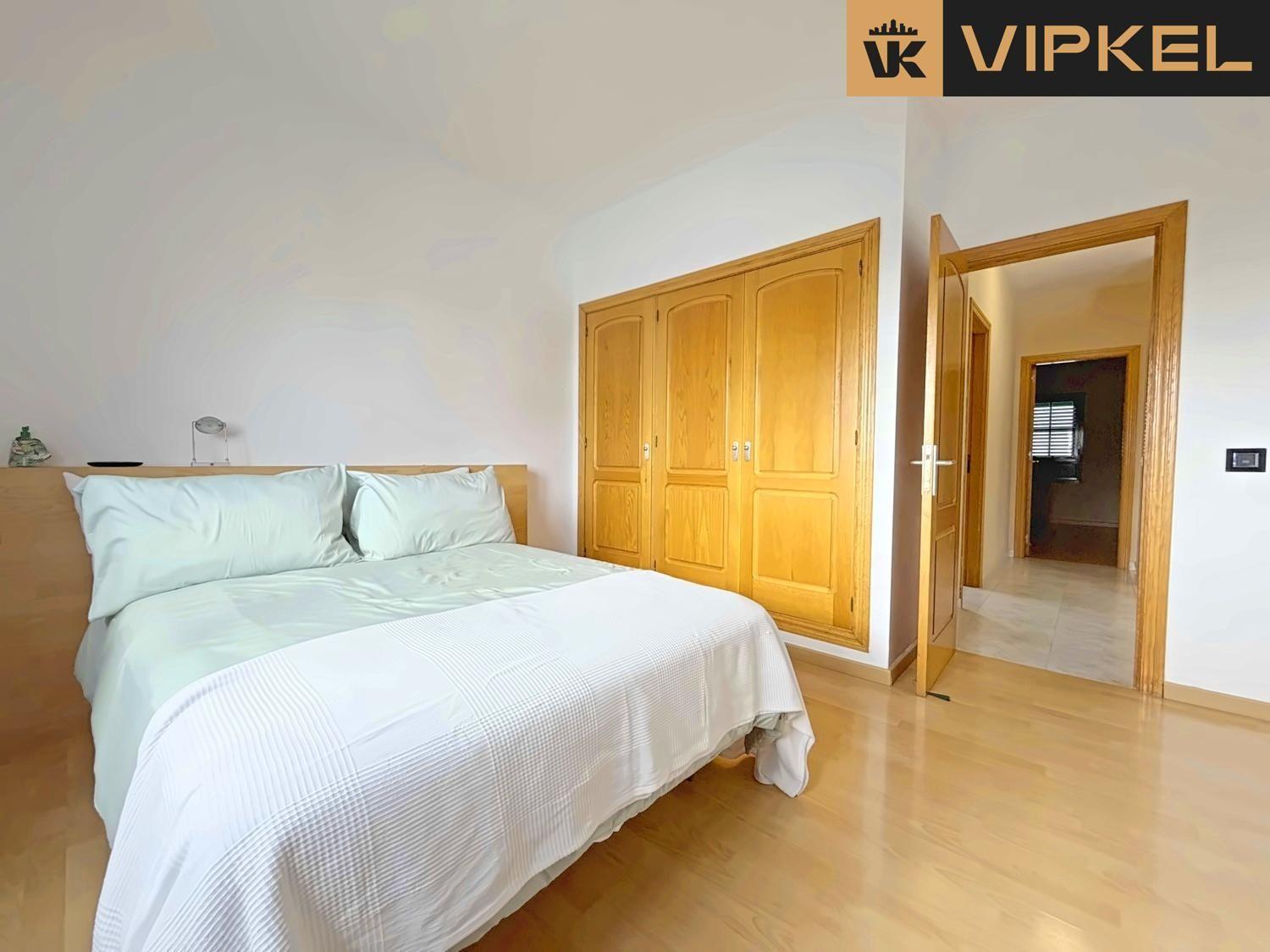Penthouse for Sale in Teguise
