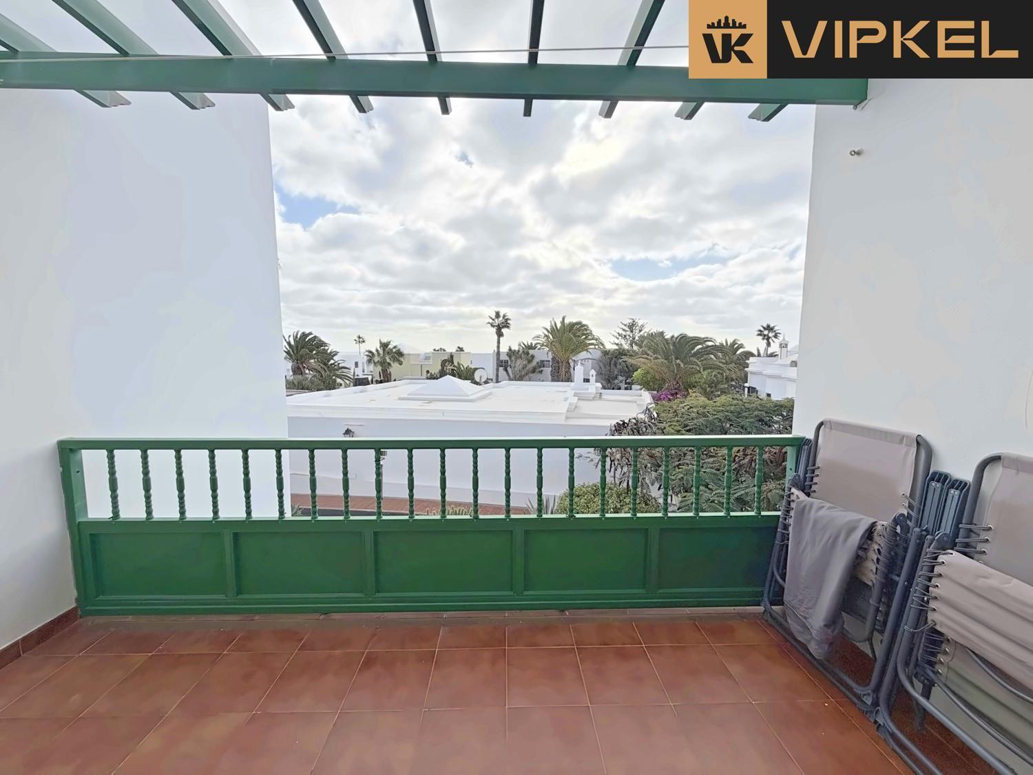 Penthouse for Sale in Teguise