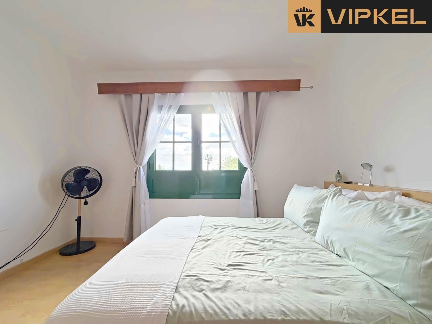 Penthouse for Sale in Teguise
