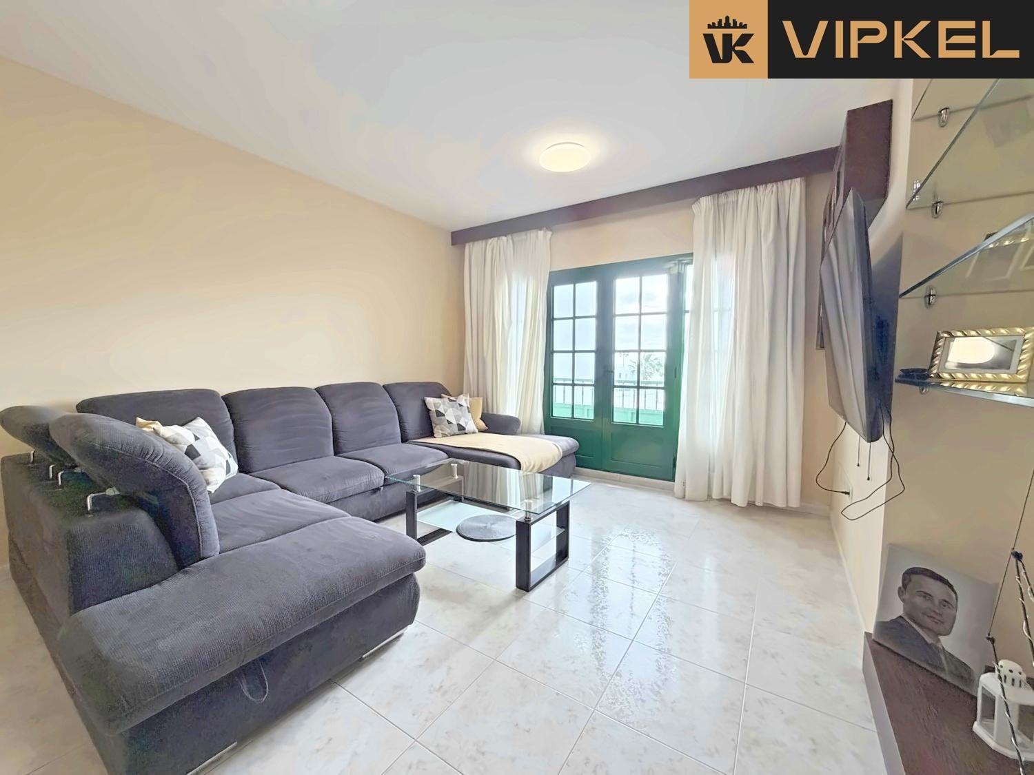 Penthouse for Sale in Teguise