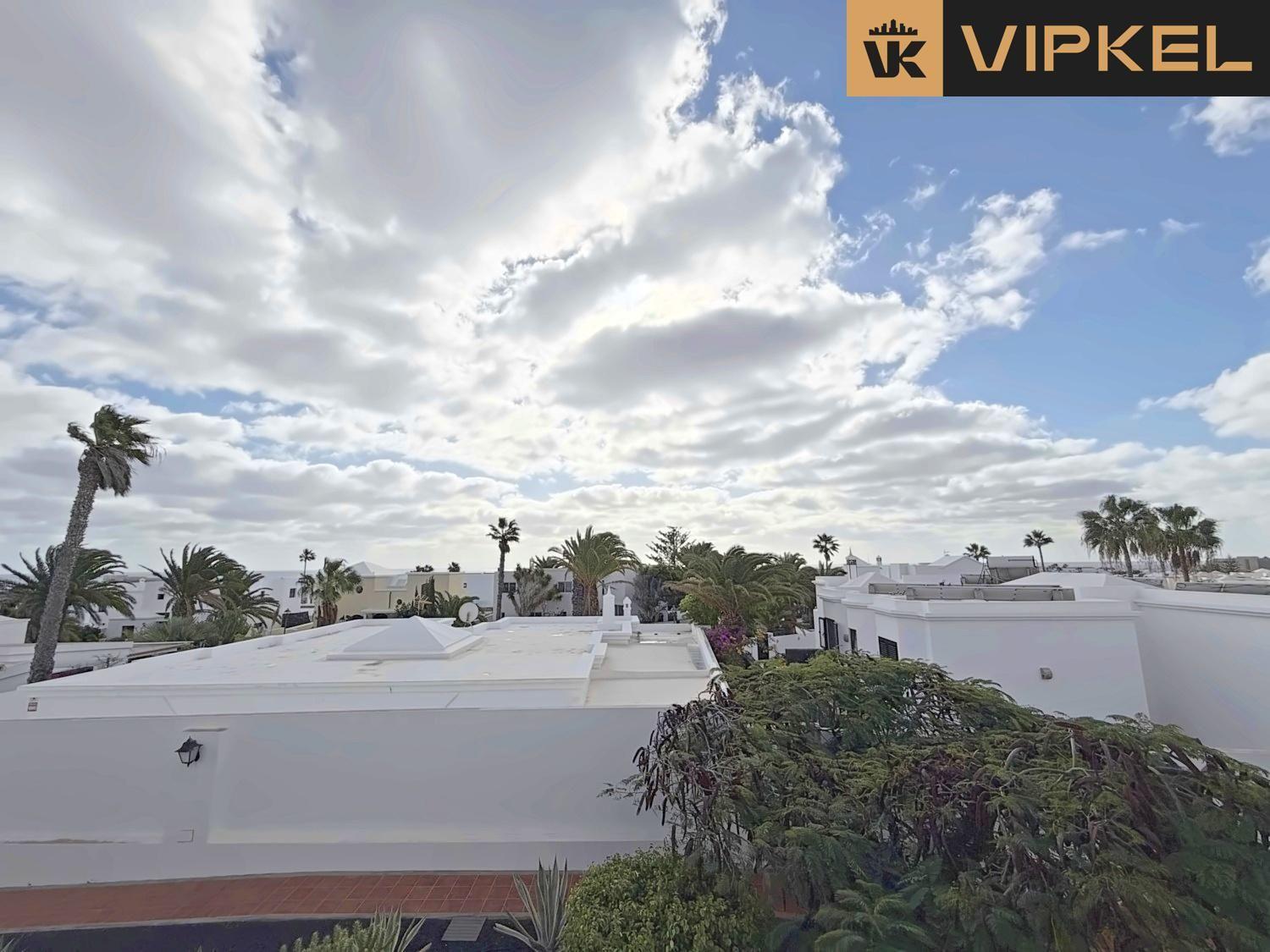Penthouse for Sale in Teguise
