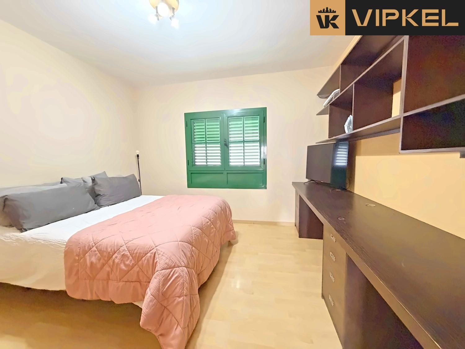 Penthouse for Sale in Teguise