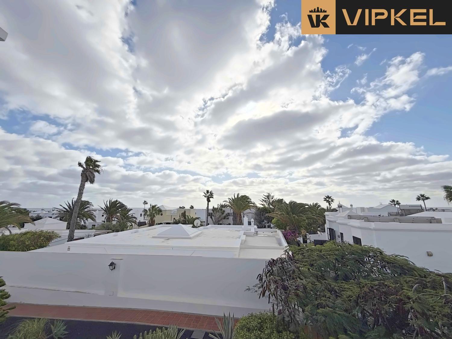 Penthouse for Sale in Teguise