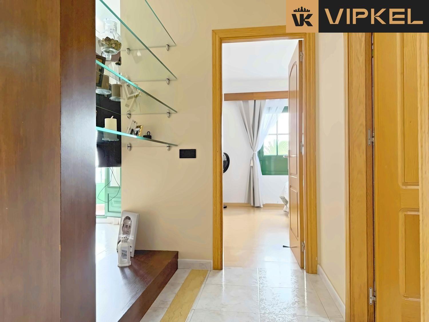 Penthouse for Sale in Teguise