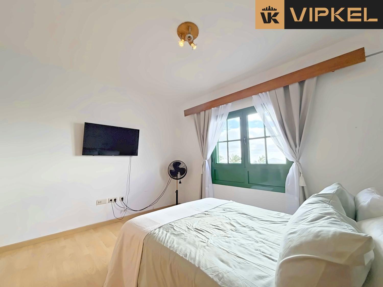 Penthouse for Sale in Teguise