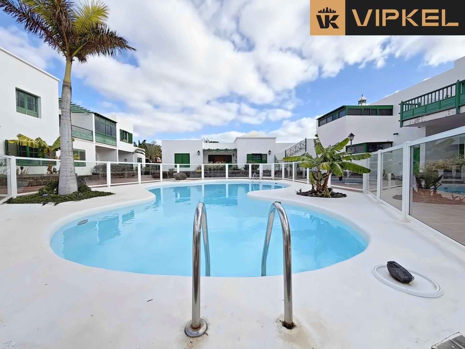 Penthouse for Sale in Teguise