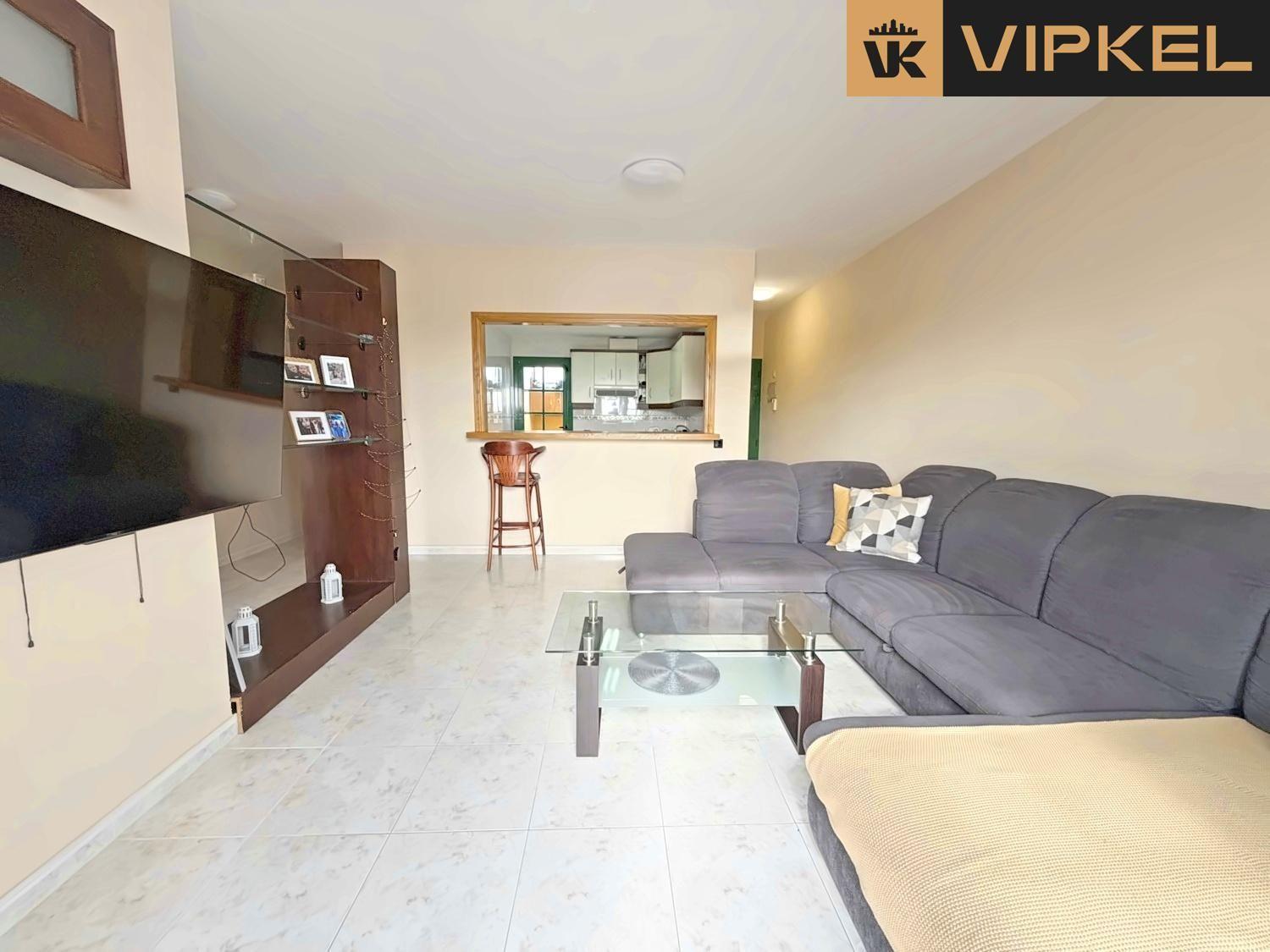 Penthouse for Sale in Teguise