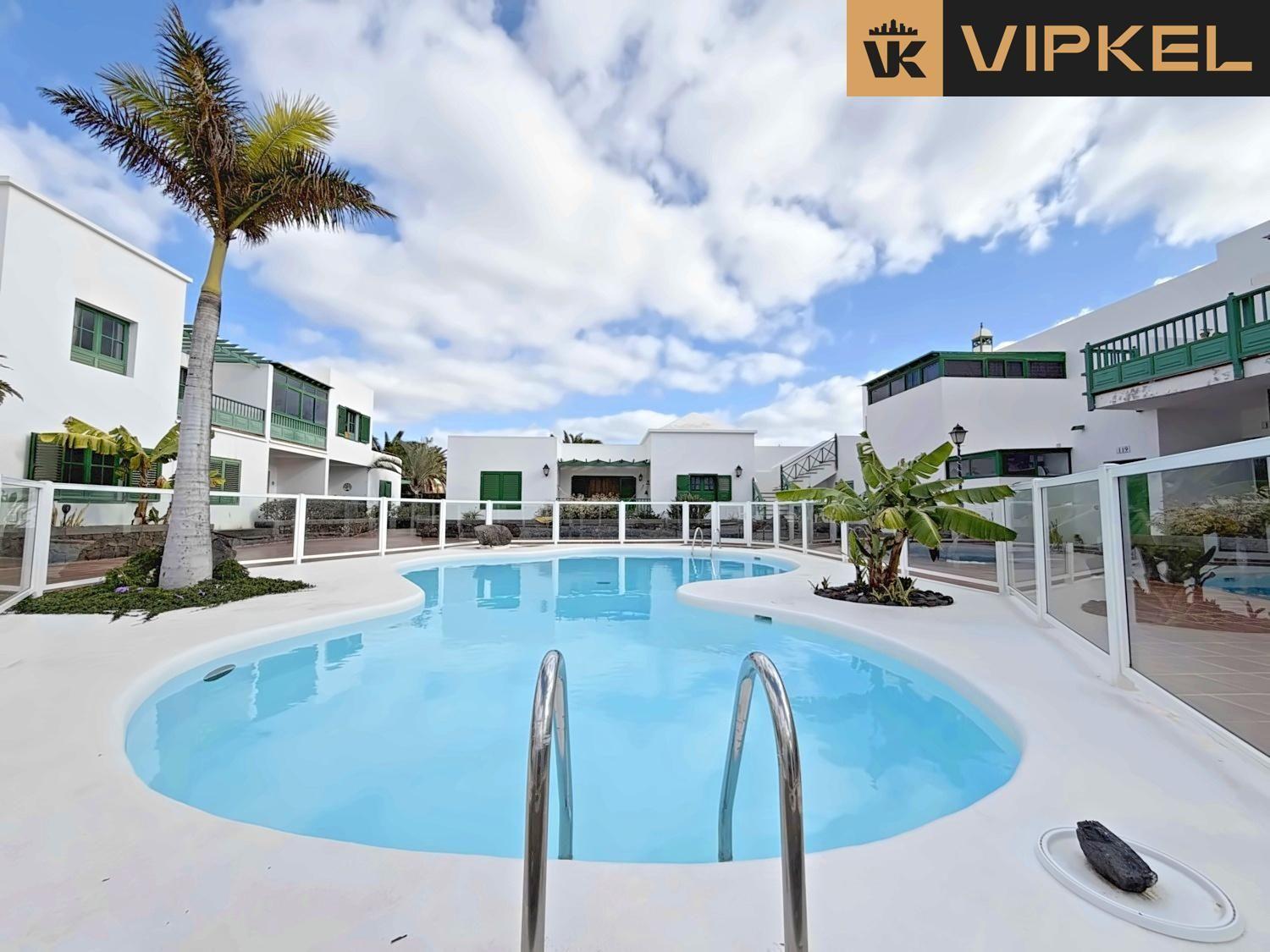 Penthouse for Sale in Teguise