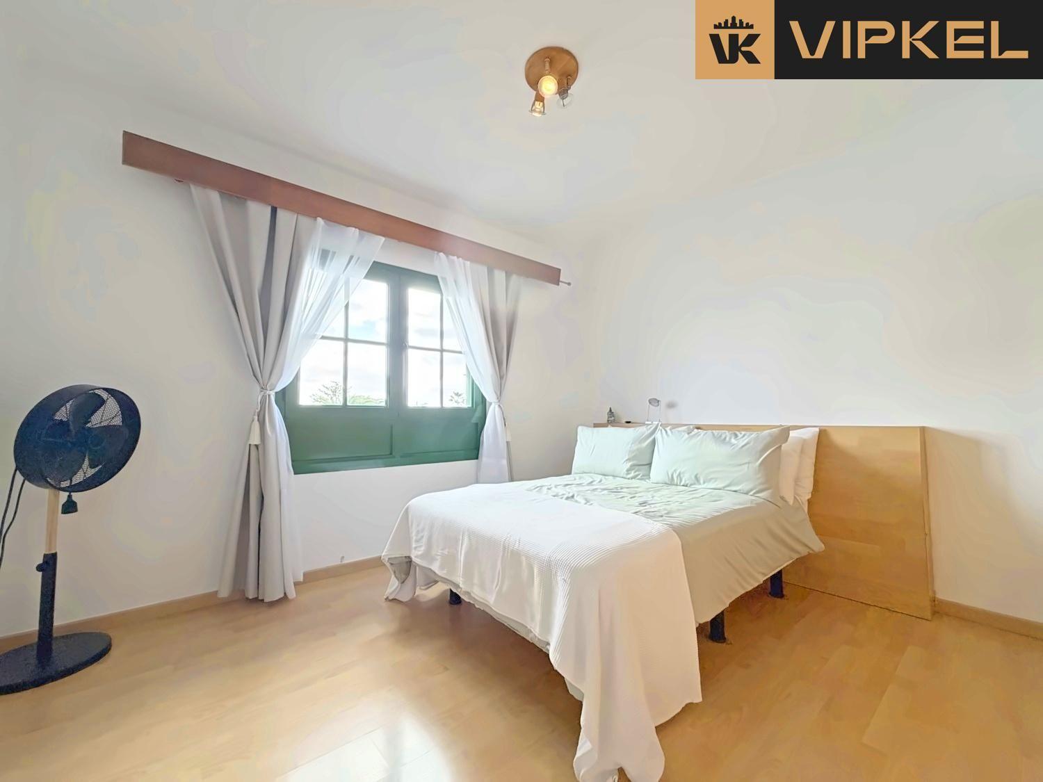 Penthouse for Sale in Teguise