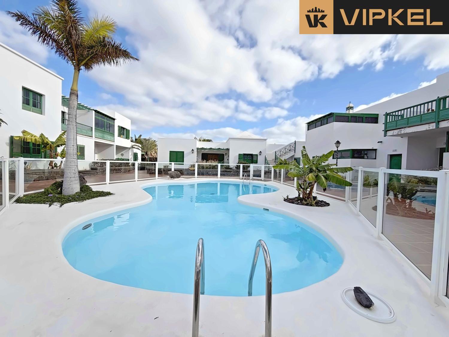 Penthouse for Sale in Teguise