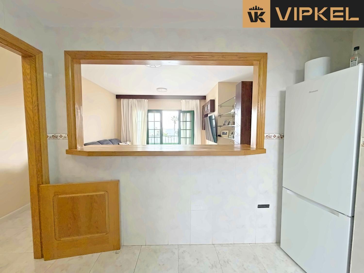 Penthouse for Sale in Teguise