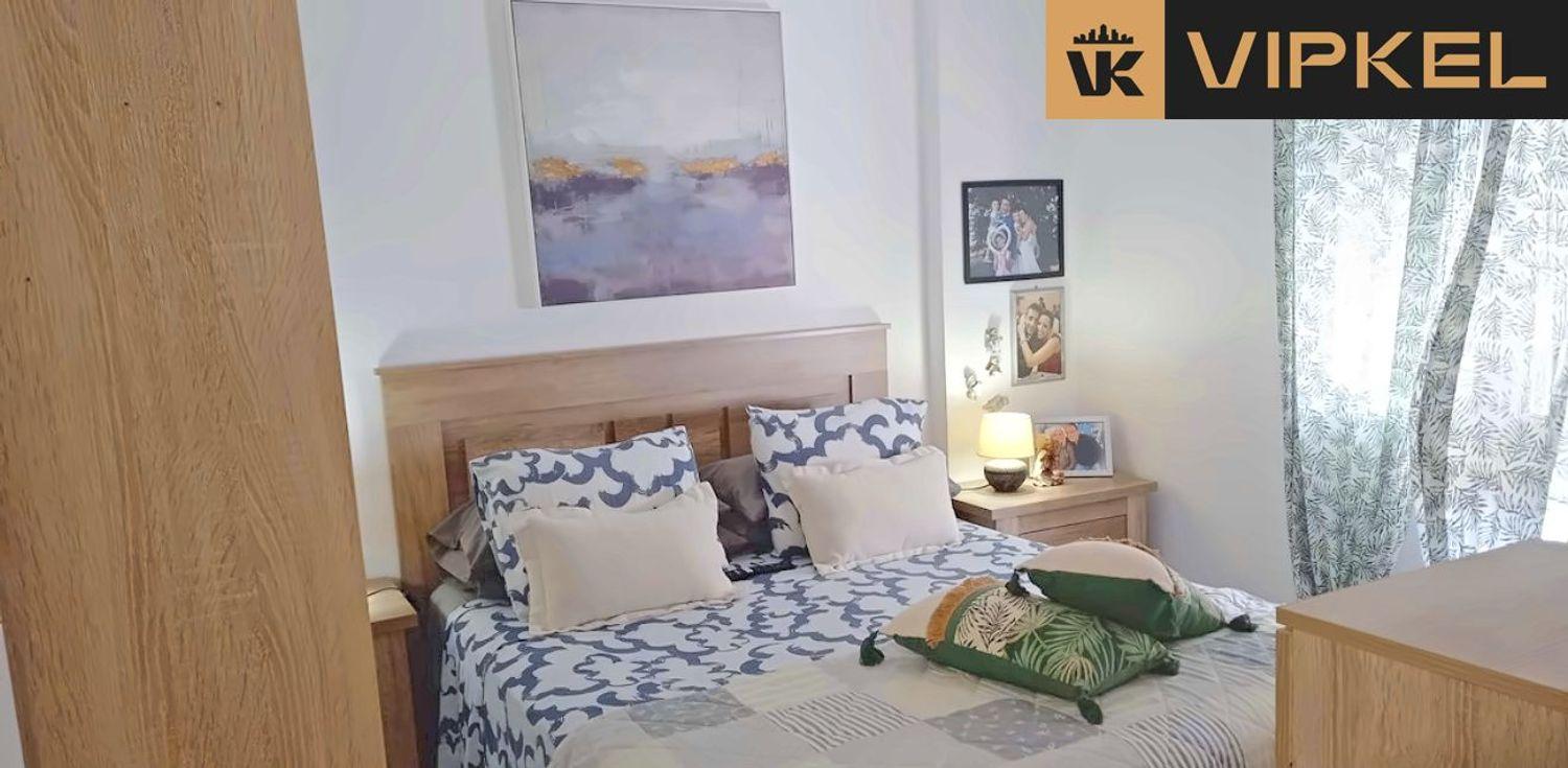 Flat for Sale in Antigua