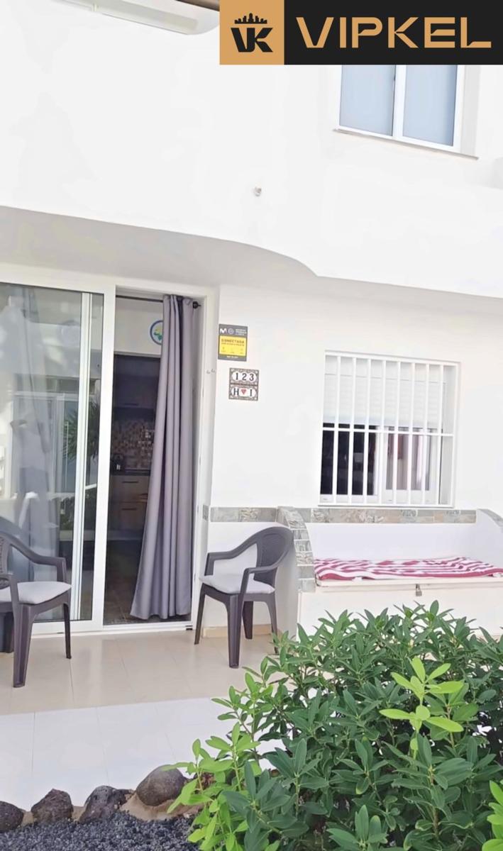 Flat for Sale in Antigua
