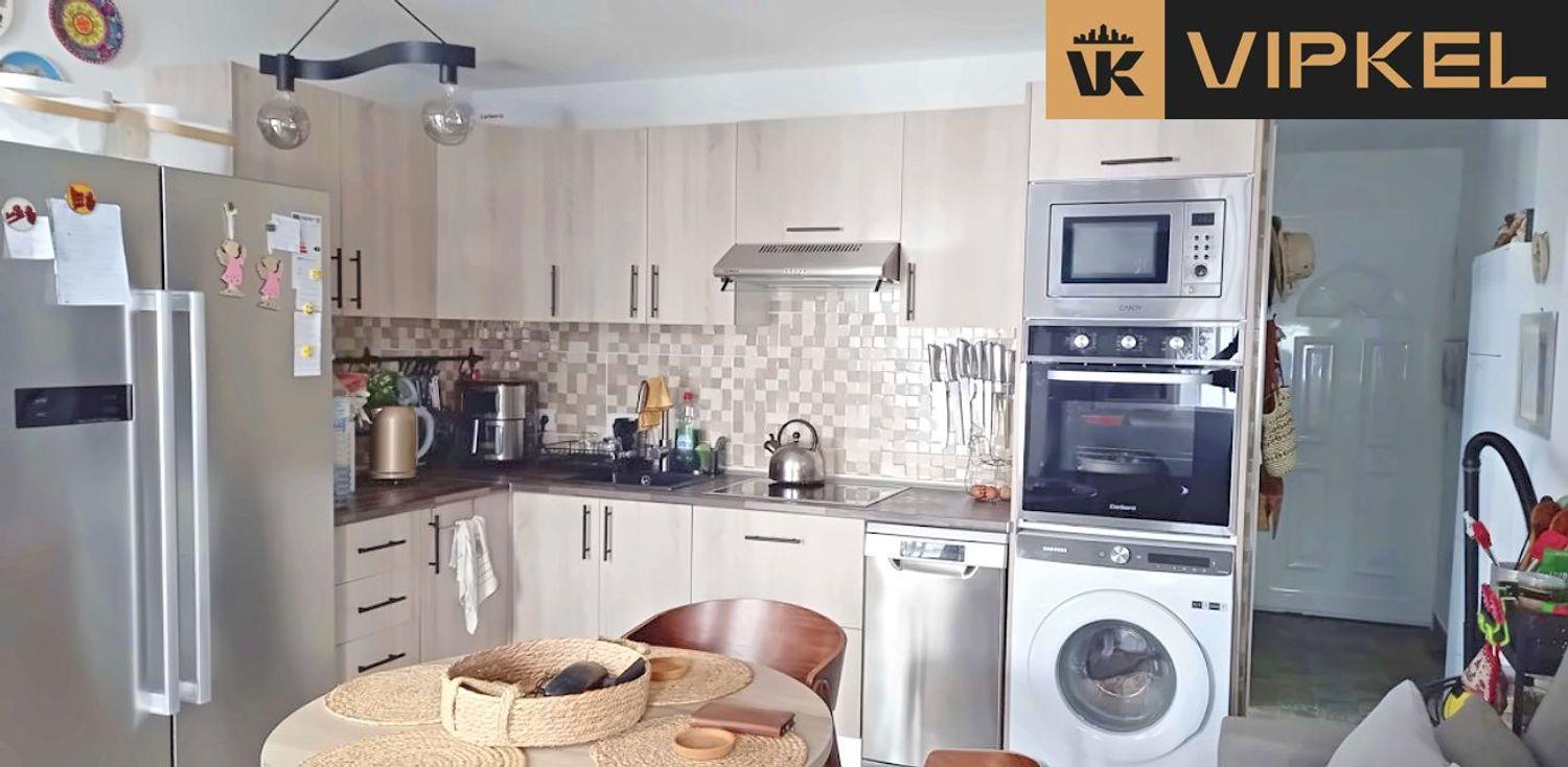 Flat for Sale in Antigua
