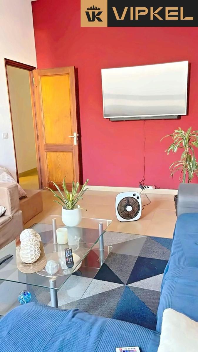 Flat for Sale in Arrecife