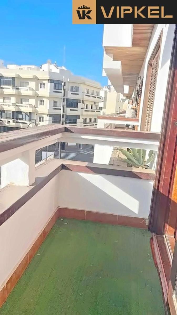 Flat for Sale in Arrecife