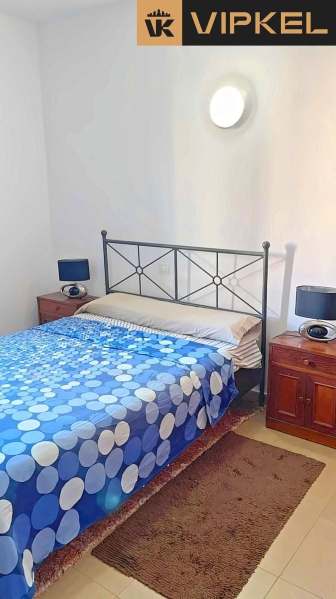 Flat for Sale in Arrecife