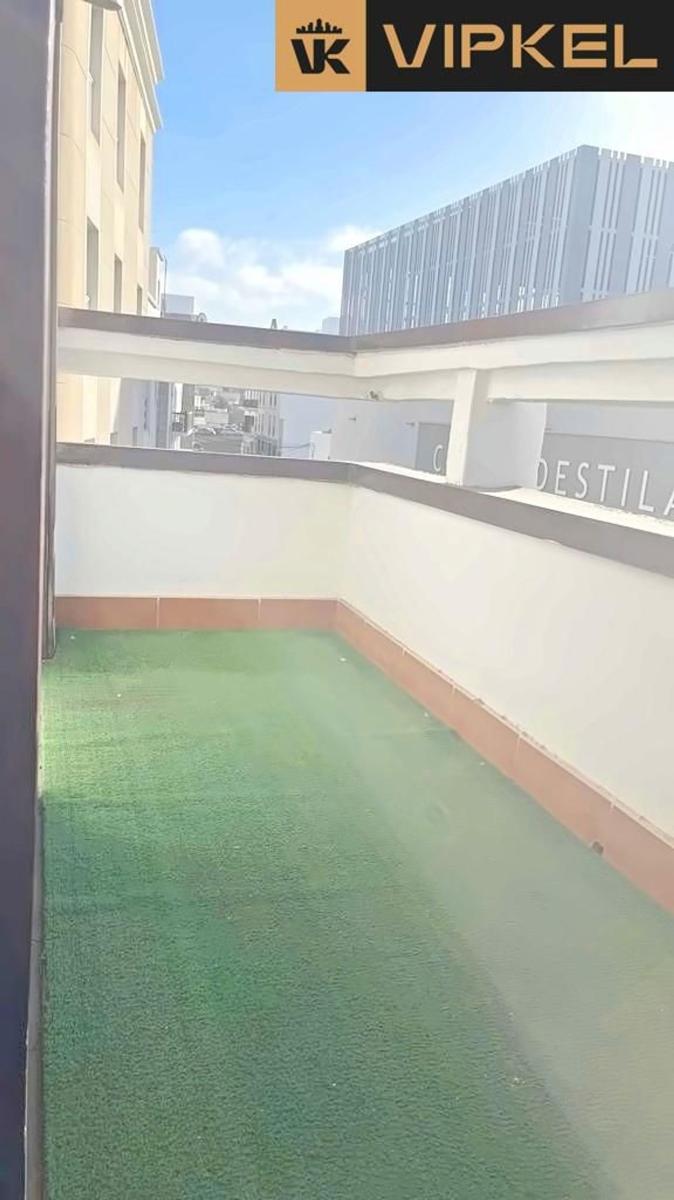 Flat for Sale in Arrecife