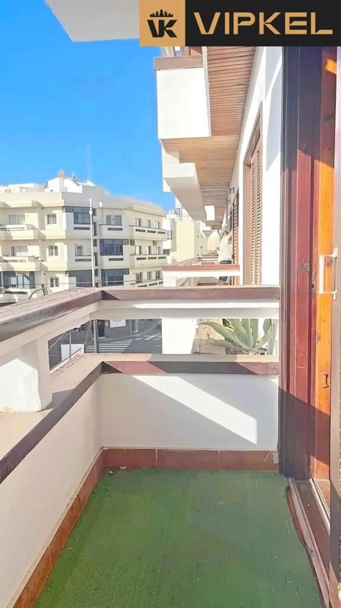 Flat for Sale in Arrecife