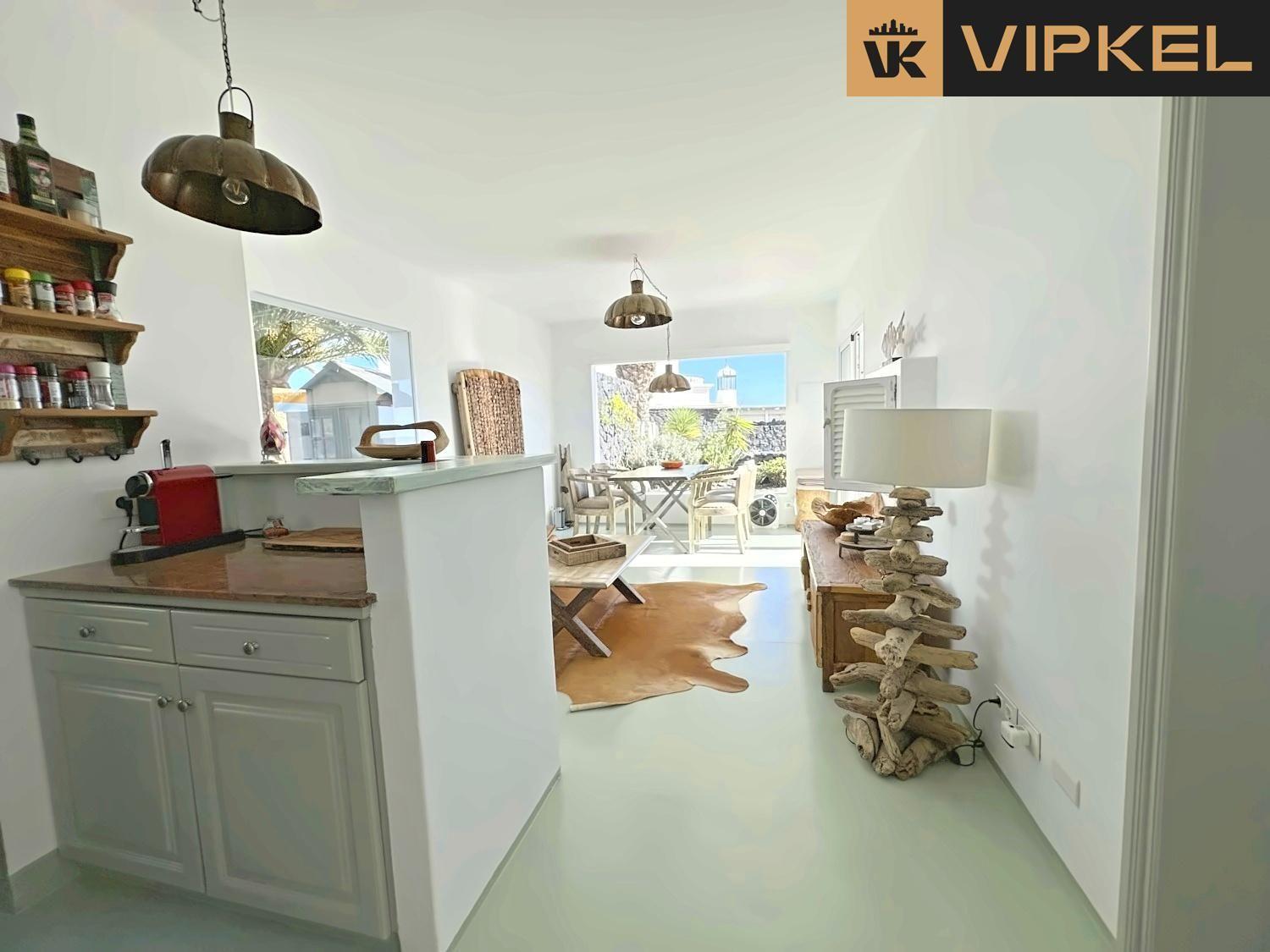 Casa en Venta en Haría