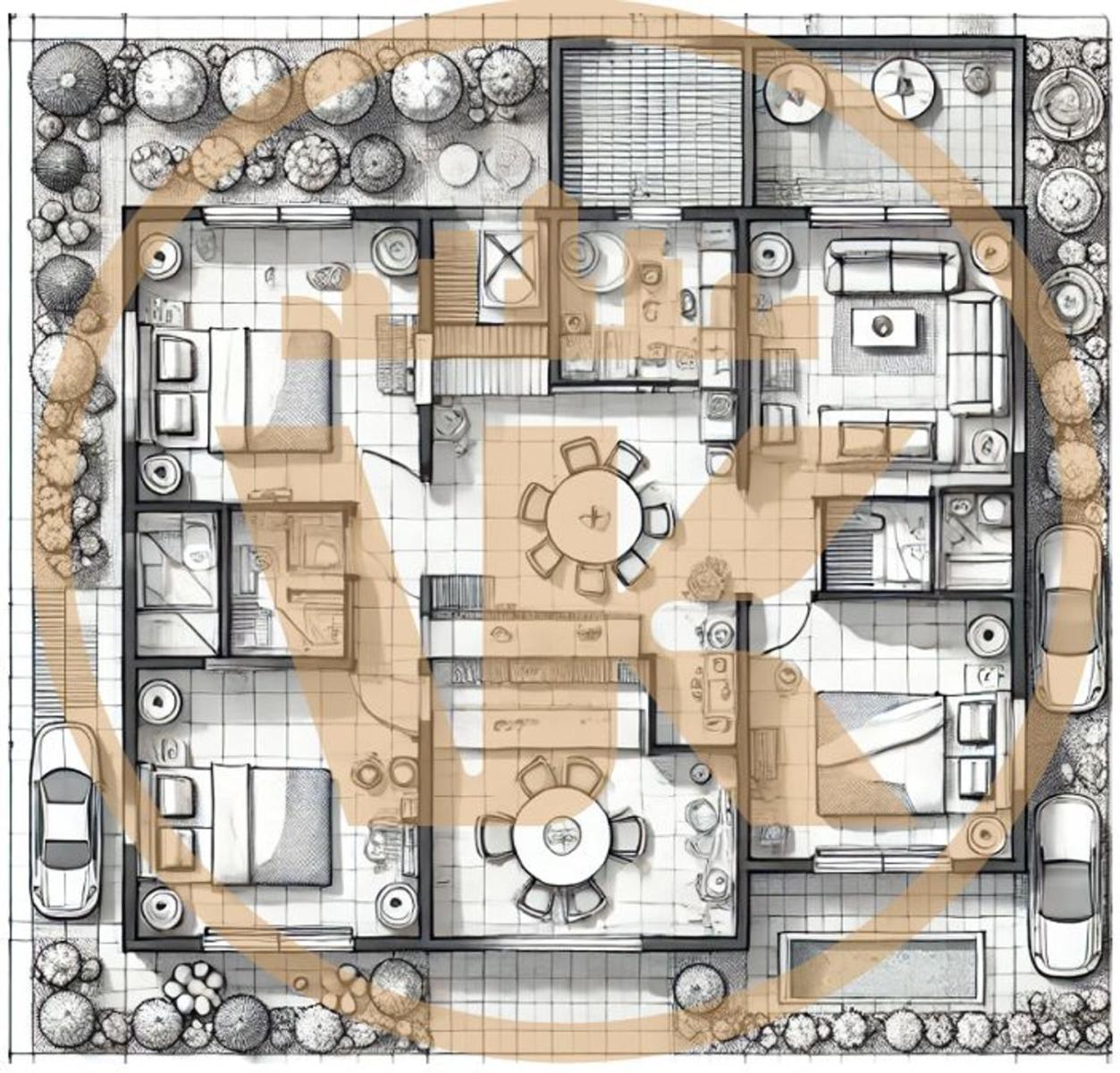 Casa en Venta en Haría