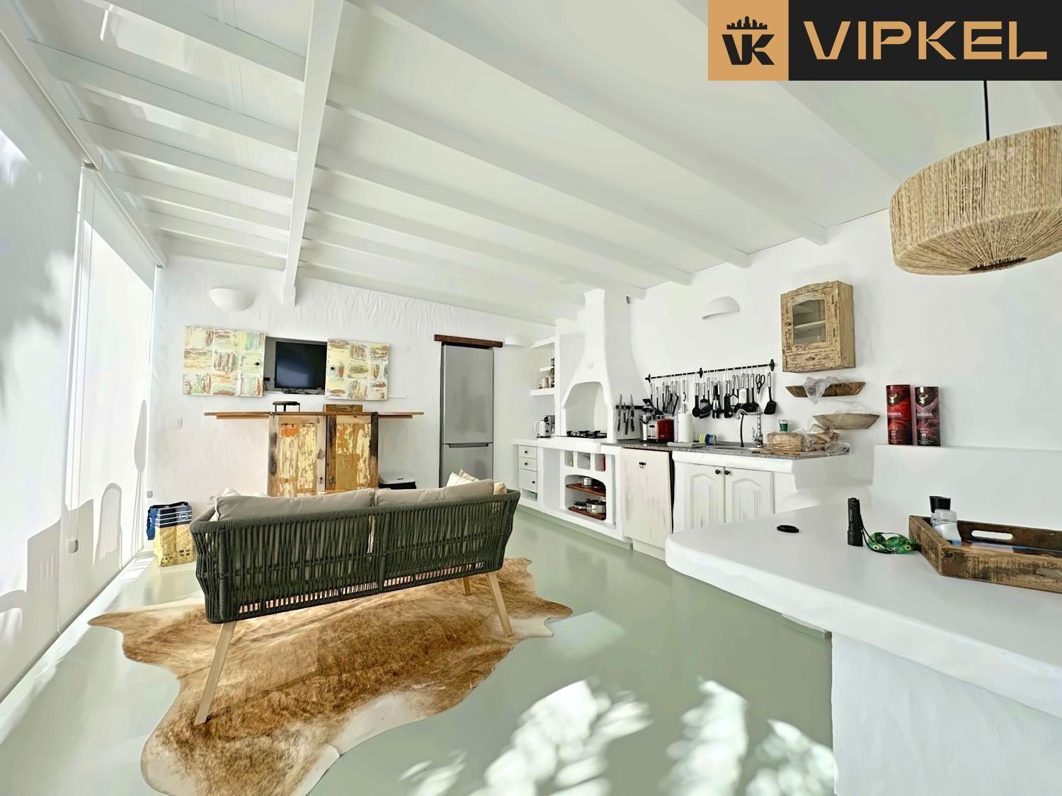Casa en Venta en Haría