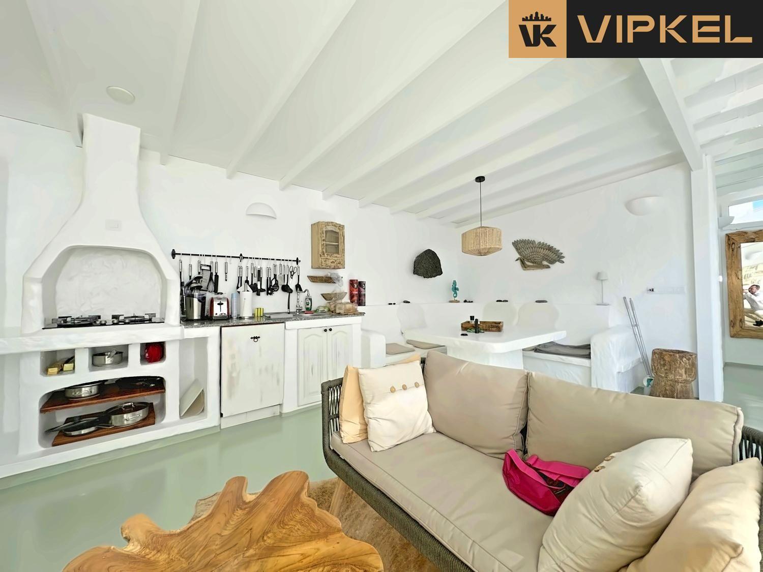 Casa en Venta en Haría