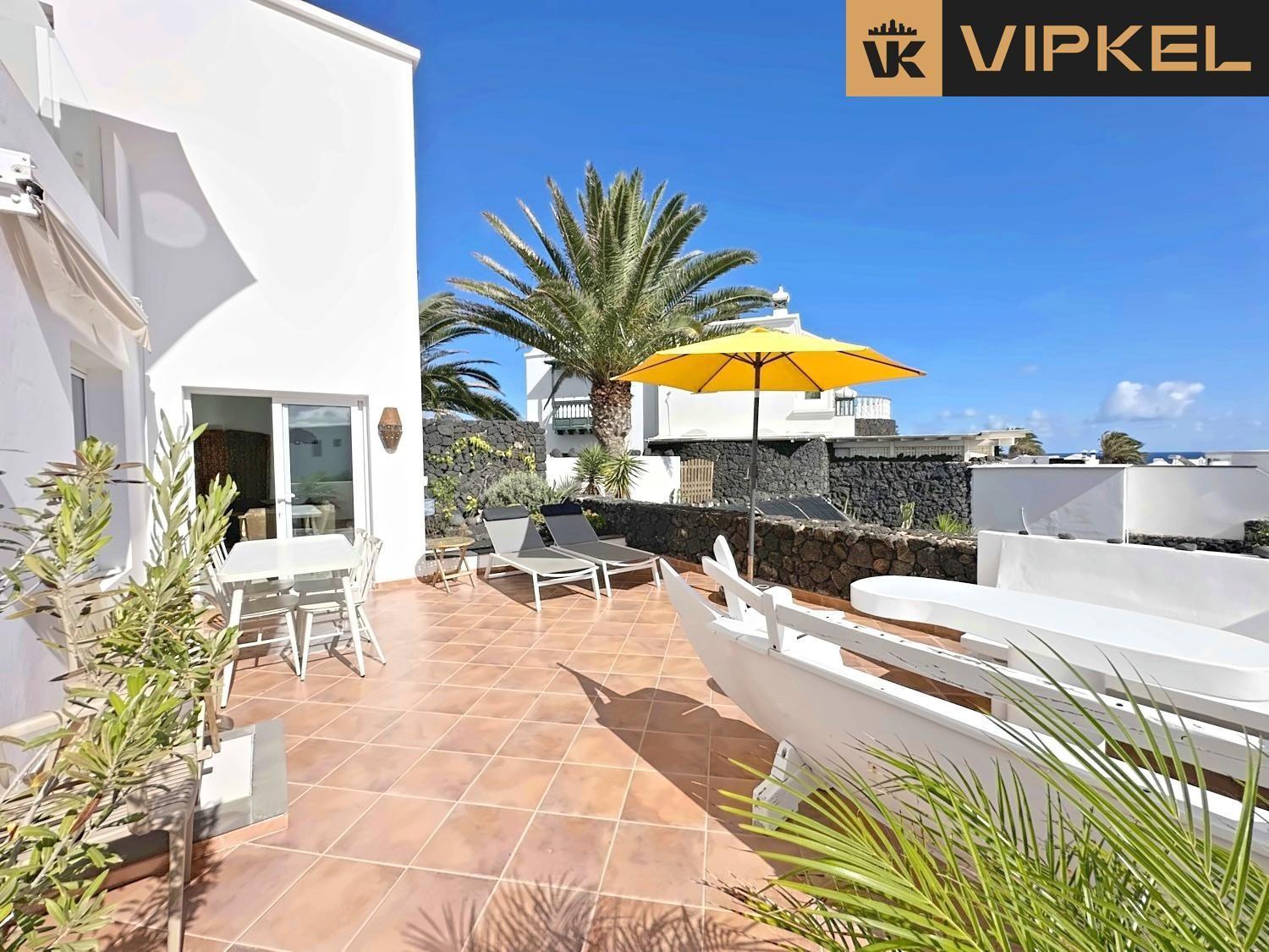 Casa en Venta en Haría