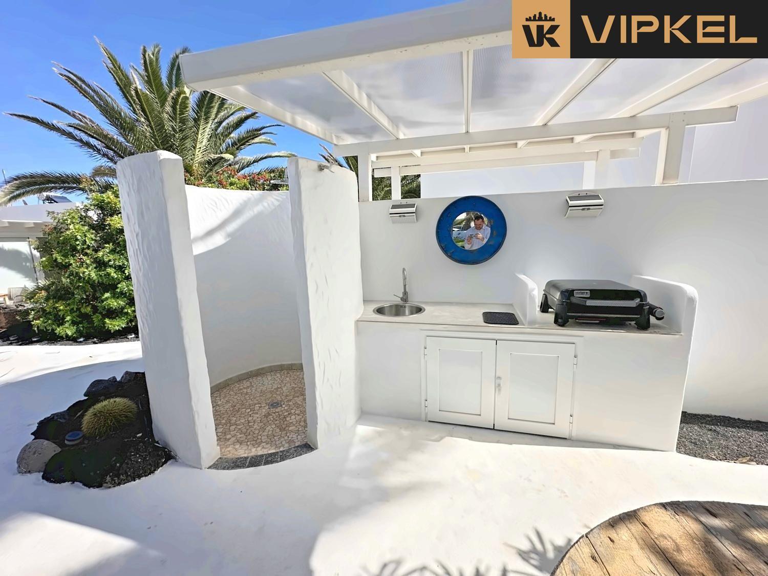 Casa en Venta en Haría