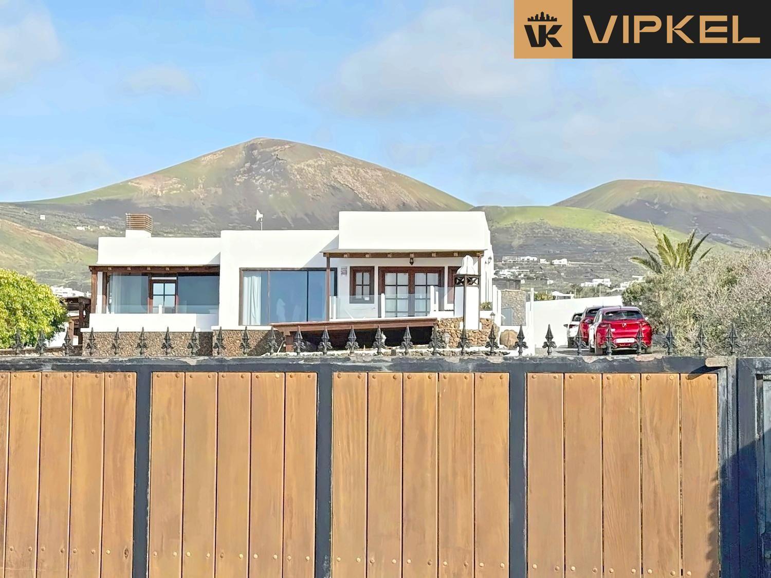 Casa en Venta en Tías