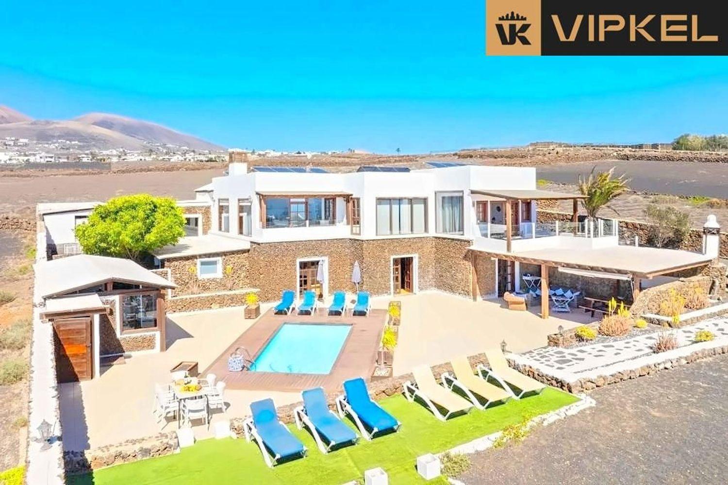 Casa en Venta en Tías