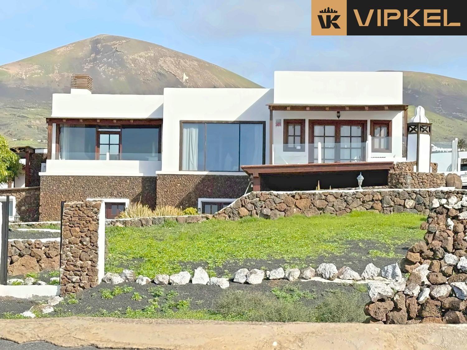 Casa en Venta en Tías