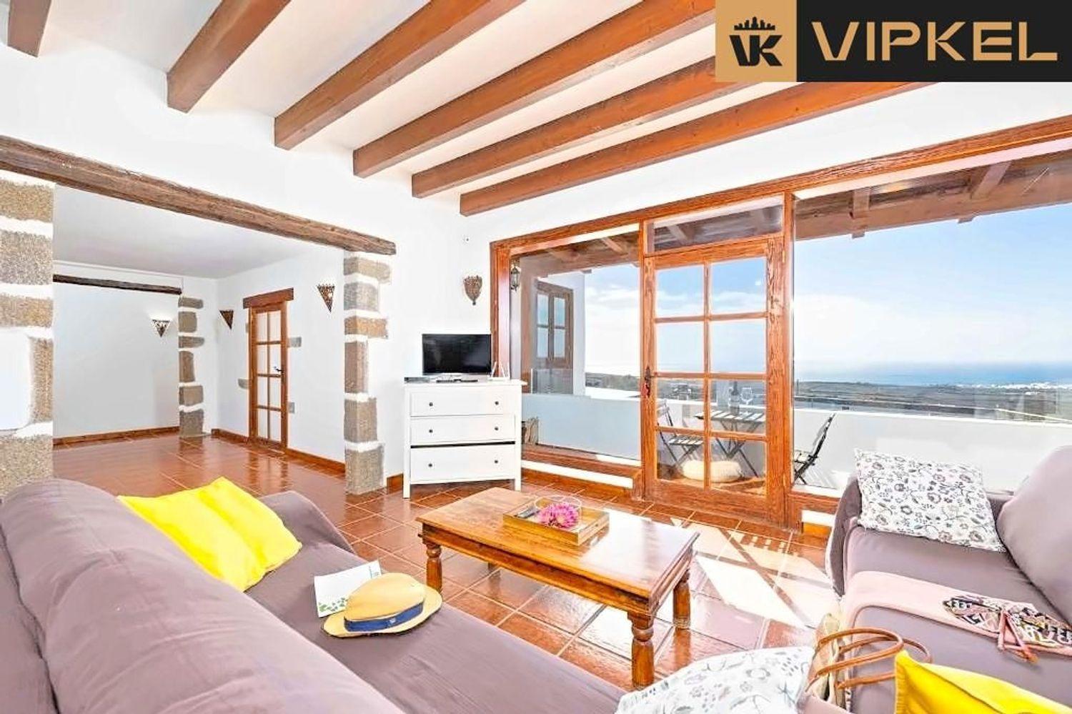 Casa en Venta en Tías
