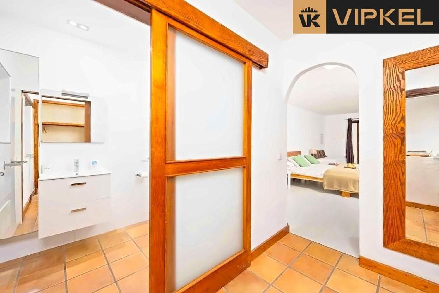 Casa en Venta en Tías