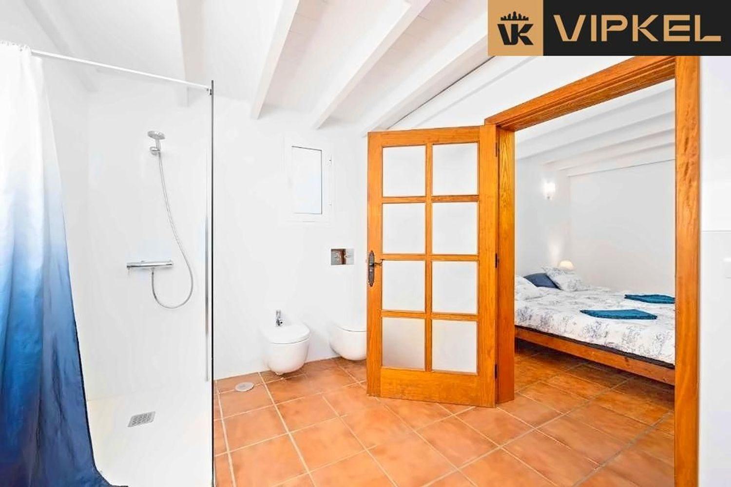 Casa en Venta en Tías