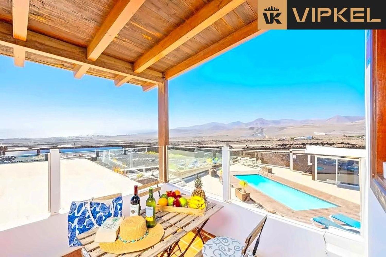 Casa en Venta en Tías