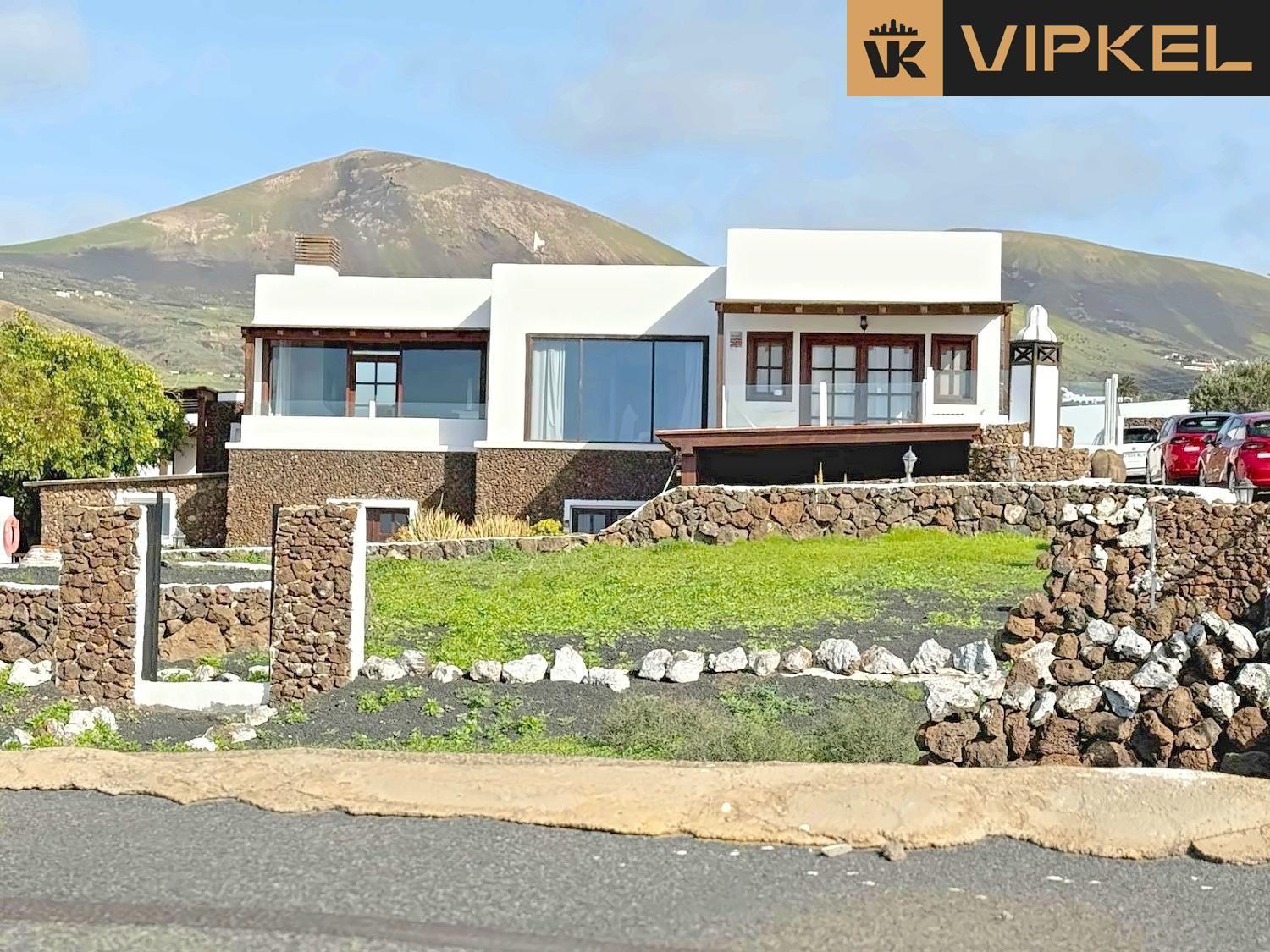 Casa en Venta en Tías