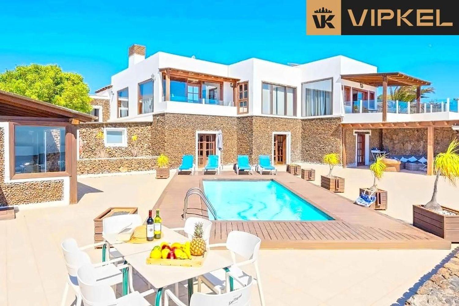Casa en Venta en Tías