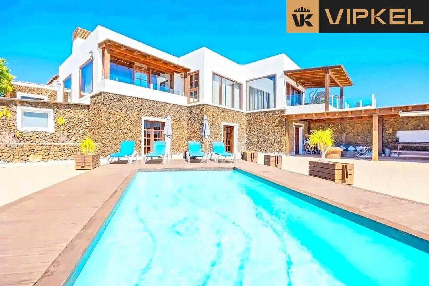 Casa en Venta en Tías