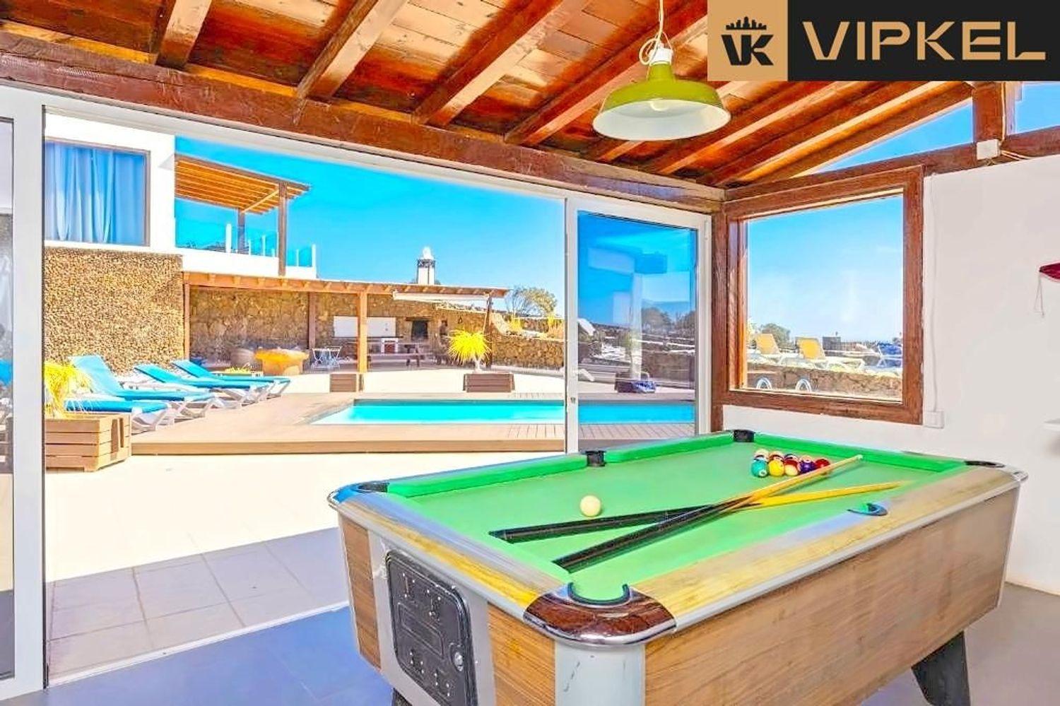 Casa en Venta en Tías