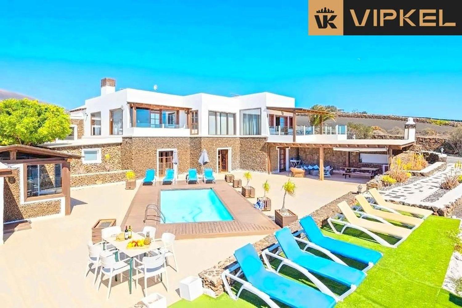 Casa en Venta en Tías