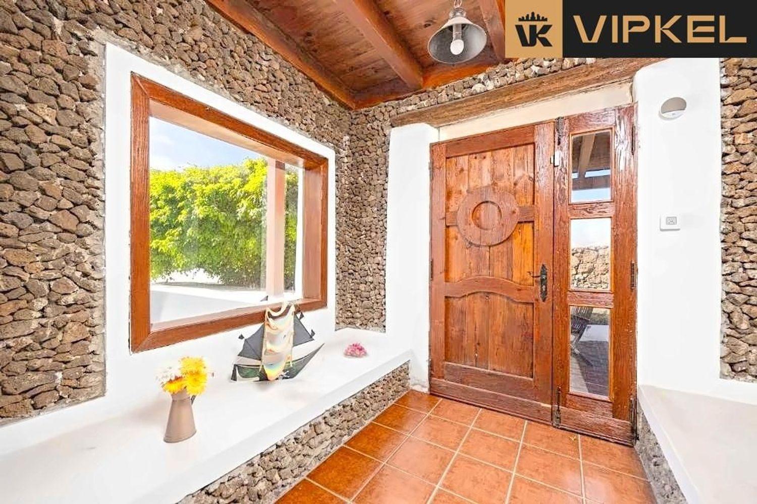 Casa en Venta en Tías